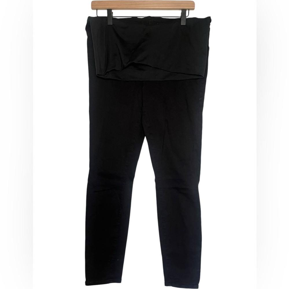 Good‎ American Maternity Jeans